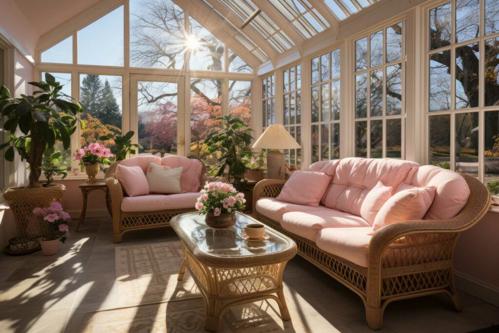 The-Allure-of-Sunrooms-with-couches
