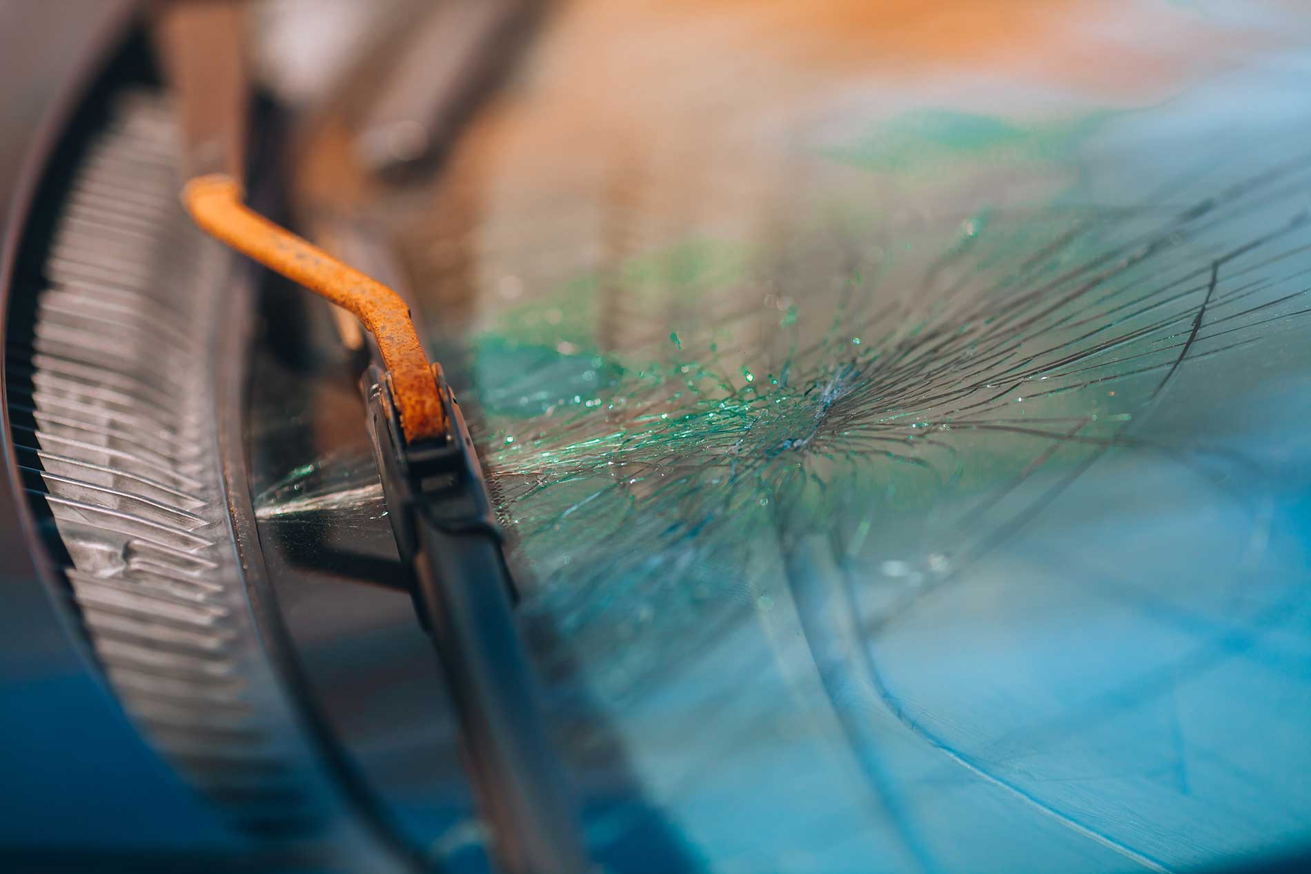 Clean-your-windshield-regularly