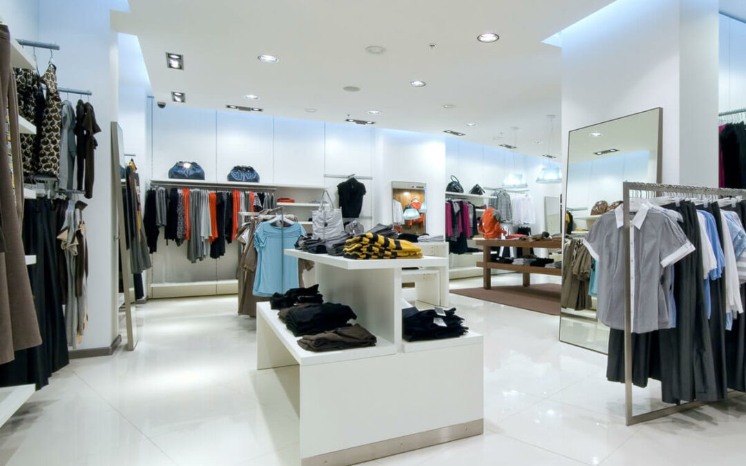 Transform Your Retail Space with Top-Quality Mirrors