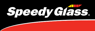 Speedy Glass logo