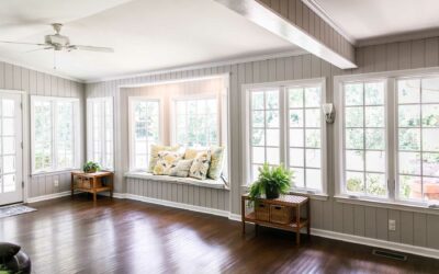 5 Signs That You Need to Replace Your Windows