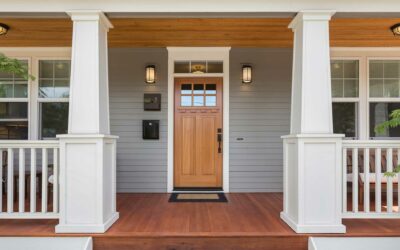 All Weather Windows and Doors: High Performance Meets Affordability