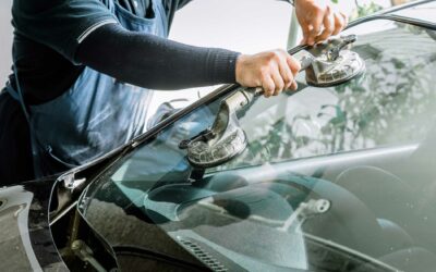 All You Need to Know About Auto Glass Services in Salmon Arm