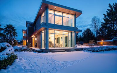 Can Large Windows be Energy Efficient? Here’s What You Need to Know