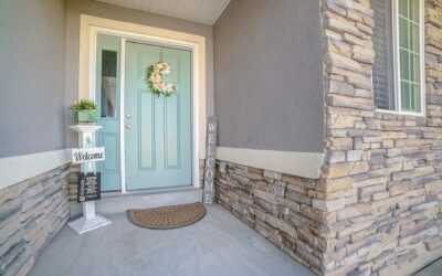 Tips for painting fiberglass doors